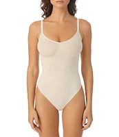 Le Mystere Seamless Comfort Bodysuit