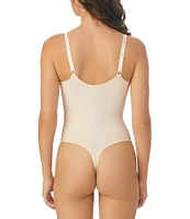 Le Mystere Seamless Comfort Bodysuit