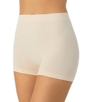 Le Mystere Seamless Comfort Boyshort Panty