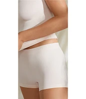 Le Mystere Seamless Comfort Boyshort Panty