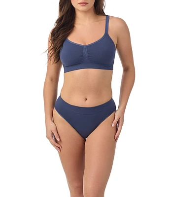 Le Mystere Seamless Comfort Bralette