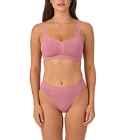 Le Mystere Seamless Comfort Bralette