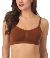 Le Mystere Seamless Comfort Bralette