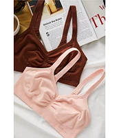 Le Mystere Seamless Comfort Bralette