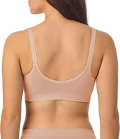 Le Mystere Seamless Comfort Bralette