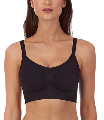 Le Mystere Seamless Comfort Bralette