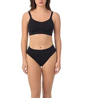 Le Mystere Seamless Comfort Bralette