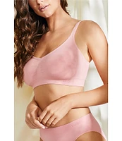 Le Mystere Seamless Comfort Bralette