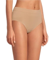 Le Mystere Seamless Comfort Brief Panty