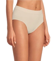 Le Mystere Seamless Comfort Brief Panty