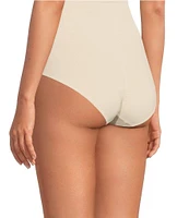 Le Mystere Seamless Comfort High-Waisted Light Shaping Brief