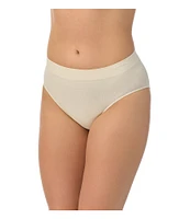 Le Mystere Seamless Comfort Hipster Panty
