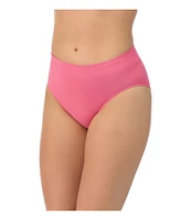 Le Mystere Seamless Comfort Hipster Panty