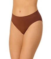 Le Mystere Seamless Comfort Hipster Panty