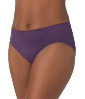 Le Mystere Seamless Comfort Hipster Panty