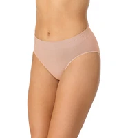 Le Mystere Seamless Comfort Hipster Panty