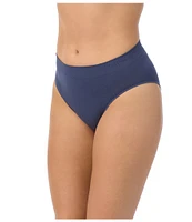 Le Mystere Seamless Comfort Hipster Panty