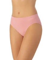 Le Mystere Seamless Comfort Hipster Panty