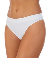 Le Mystere Seamless Comfort Thong Panty