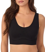 Le Mystere Seamless Comfort Wire-Free Back Smoother