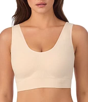 Le Mystere Seamless Comfort Wire-Free Back Smoother