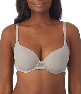 Le Mystere Second Skin Back Smoother T-Shirt Bra