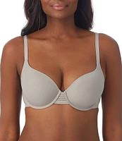 Le Mystere Second Skin Back Smoother T-Shirt Bra