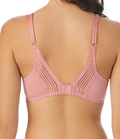 Le Mystere Second Skin Back Smoother T-Shirt Bra