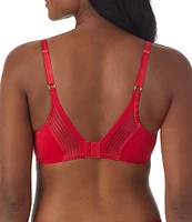 Le Mystere Second Skin Back Smoother T-Shirt Bra