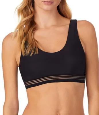 Le Mystere Second Skin Scoop Neck Bralette