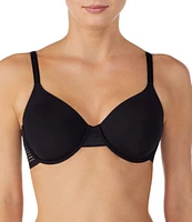 Le Mystere Second Skin Unlined Molded T-Shirt Bra