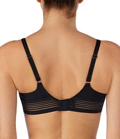 Le Mystere Second Skin Unlined Molded T-Shirt Bra