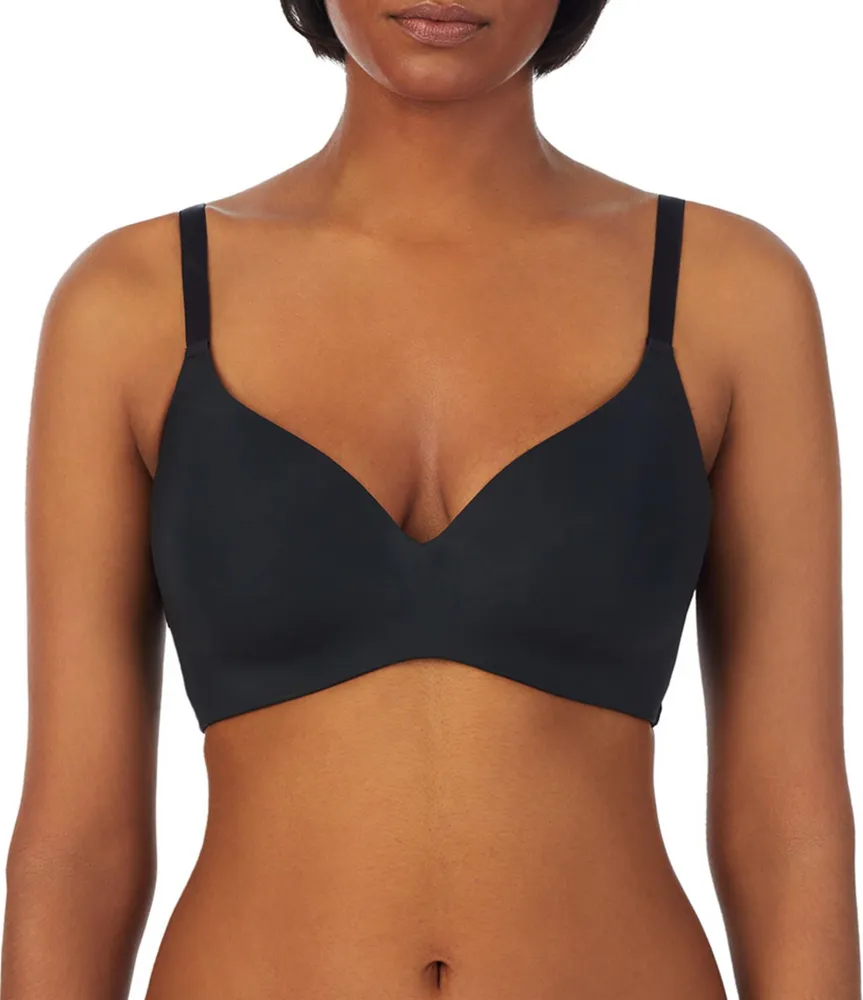 Le Mystere Signature Comfort Wireless T-Shirt Bra