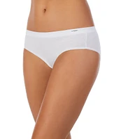 Le Mystere Signature Cotton Hipster Panty