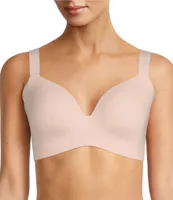 Le Mystere Smooth Shape 360 Smoother Wireless Contour Bra