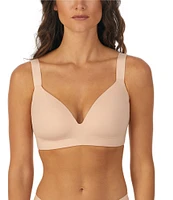 Le Mystere Smooth Shape 360 Smoother Wireless Contour Bra