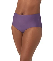 Le Mystere Smooth Shape Leak Resistant Brief Period Panty