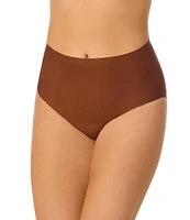 Le Mystere Smooth Shape Leak Resistant Brief Period Panty