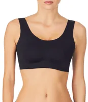 Le Mystere Smooth Shape Seamless Contour Wireless Bra