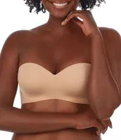 Le Mystere Smooth Shape Wireless Strapless Bra