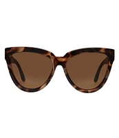Le Specs Liar Lair Sunglasses
