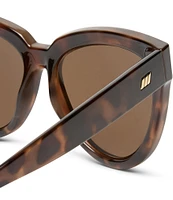 Le Specs Liar Lair Sunglasses