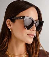 Le Specs Liar Lair Sunglasses