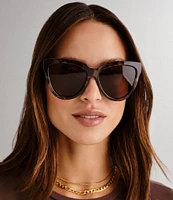 Le Specs Liar Lair Sunglasses