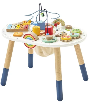 Le Toy Van Activity Table