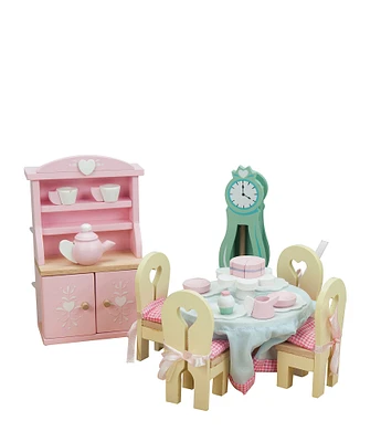 Le Toy Van Daisylane Drawing Room Furniture Set