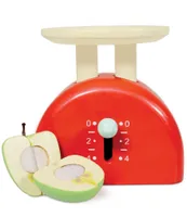 Le Toy Van Honeybake Honeybee Market Weighing Scales