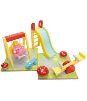 Le Toy Van Daisylane Outdoor Play Set