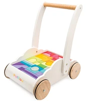 Le Toy Van Rainbow Cloud Walker