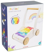 Le Toy Van Rainbow Cloud Walker